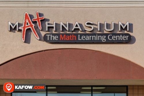 Mathnasium