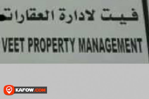 Veet Property Management