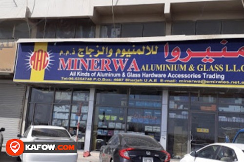 Minerwa Aluminium & Glass LLC