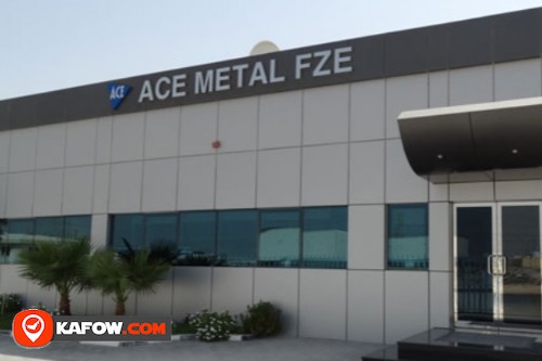 ACE Metal FZCO