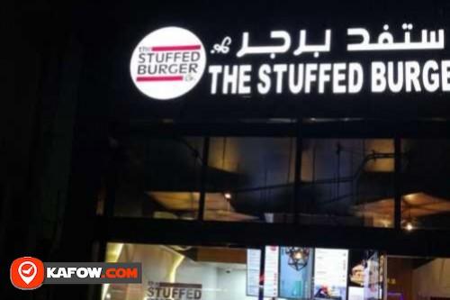 the Stuffed Burger Co