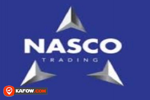 Nasco Trading LLC