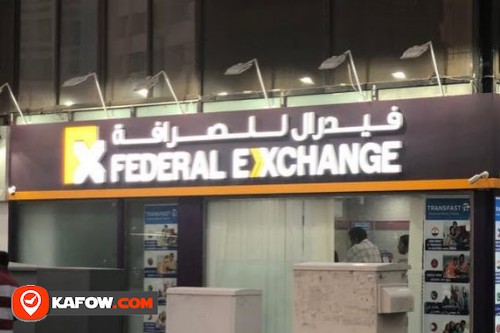 Federal Exchange