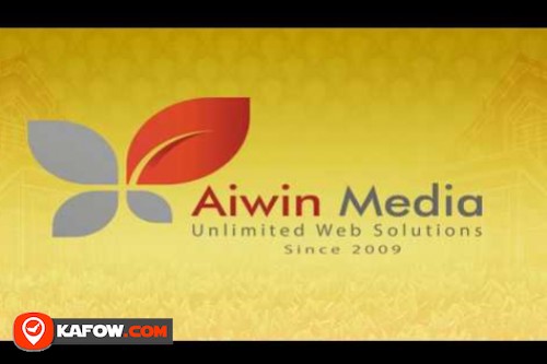 Aiwin Media