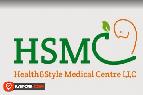HSMC Health & Style Medical Center