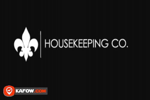 Housekeeping Co