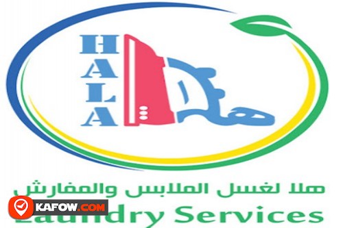 Hala Laundry Services