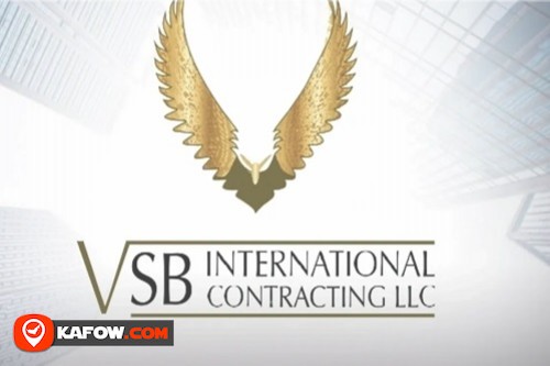 V S B International Contracting LLC
