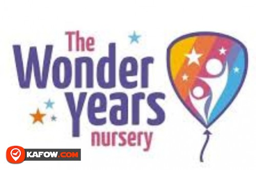 The Wonder Years Nursery