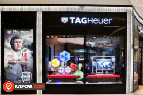 TAG Heuer