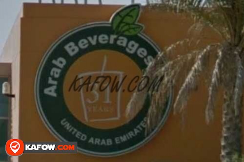 Arab Beverages Establishment