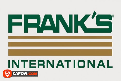 Franks International Middle East LLC