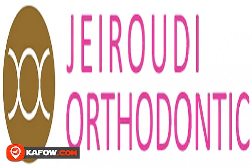 Jeiroudi Orthodontic Center