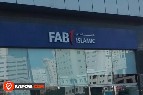 FAB ISLAMIC BANK