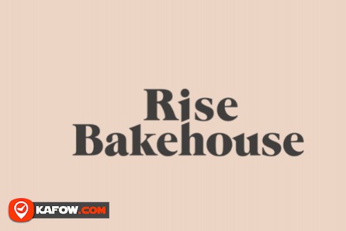 Rise Bakehouse