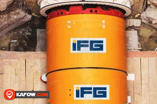 IFG International Foundation Group