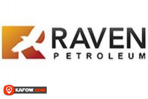 Raven General Petroleum LLC Dubai