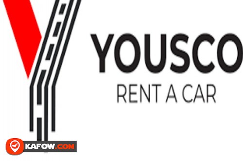 Yousco Rent a Car