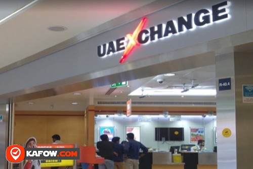 UAE Exchange Centre LLC