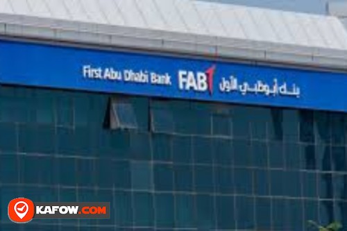 First Abu Dhabi Bank