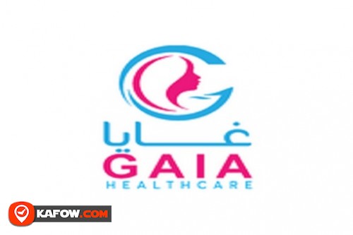 GAIA Healthcare