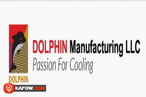 Dolphin Manufacturing LLC