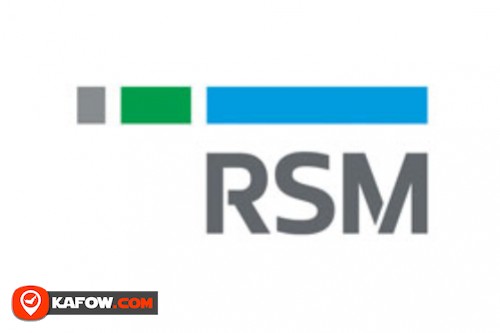 RSM Dahman Auditors