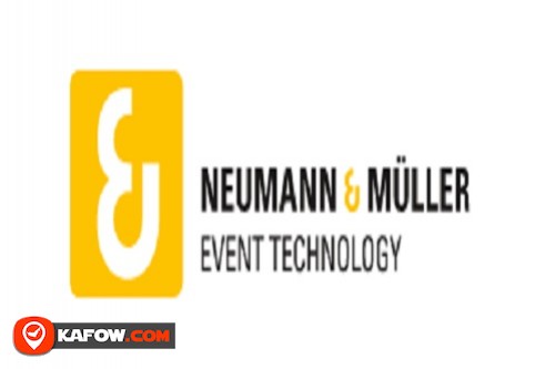 Neumann & Muller Event Technology LLC