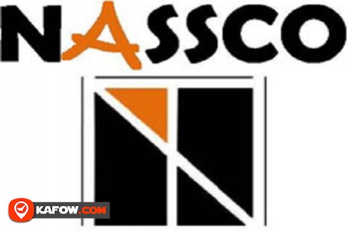 Nassco Trading DWC LLC
