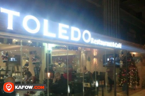Toledo Rest & Cafe