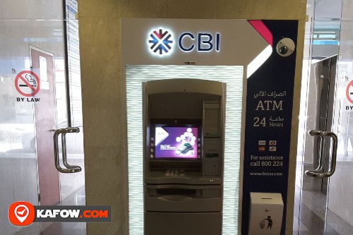 CBI ATM