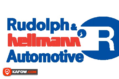 Hellmann Rudolph Automotive
