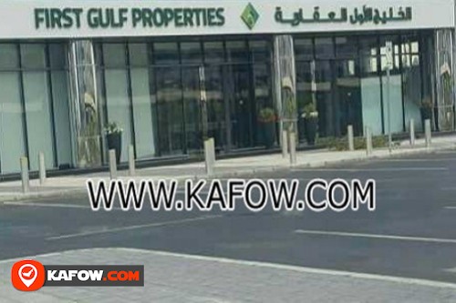 First Gulf Properties