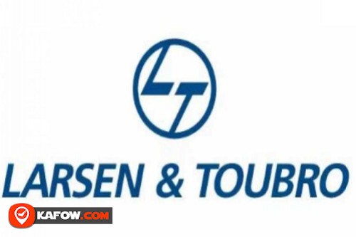 Larsen & Toubro LTD