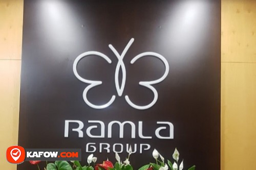 Ramla Investments LLC