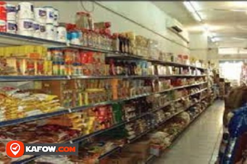 Al Habashi Grocery
