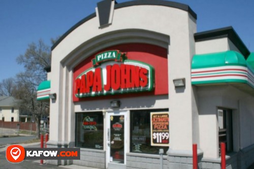 Papa Johns