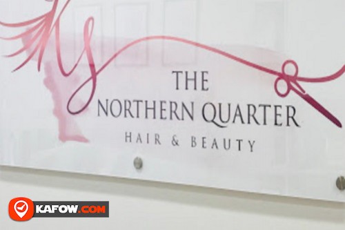 The Northern Quarter Hair and Beauty Salon
