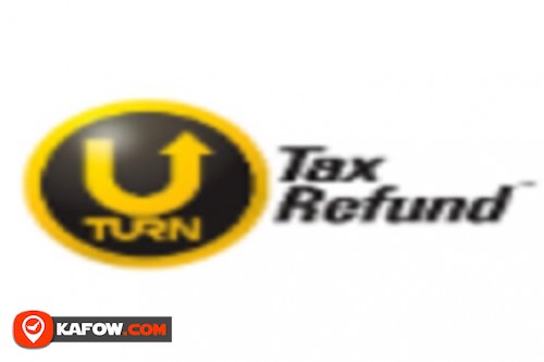 U Turn Tax Refund LLC