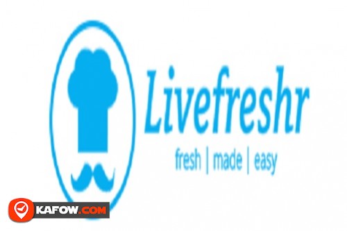 Livefreshr