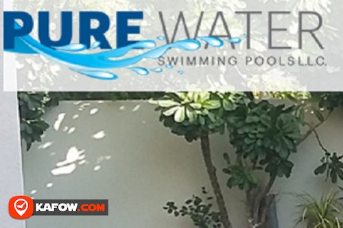 Pure Water Swimming Pools
