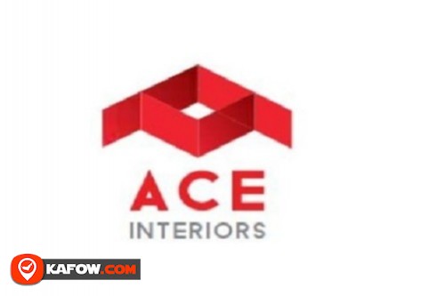 Ace Interior Design & Furniture Industry LLC