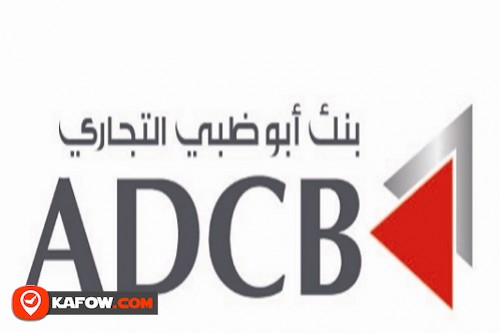 Abu Dhabi Commercial Bank