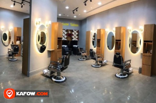 Al Zia Hairdressing Saloon