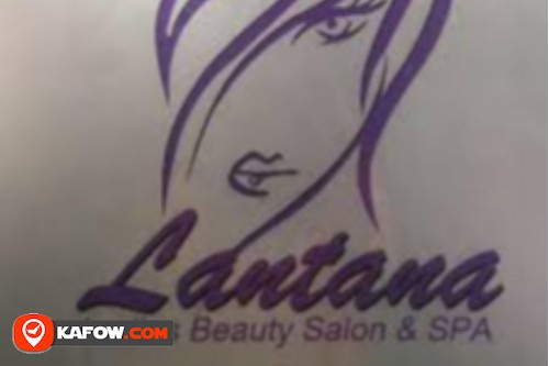 Lantana Ladies Beauty Salon & Spa