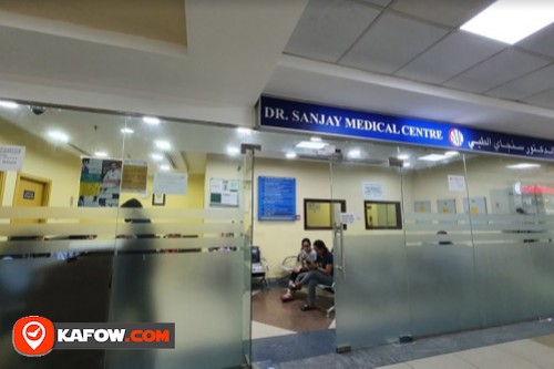 Dr Sanjay Medical Centre