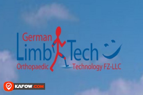 German Limbtech Orthopaedic Technology FZ LLC