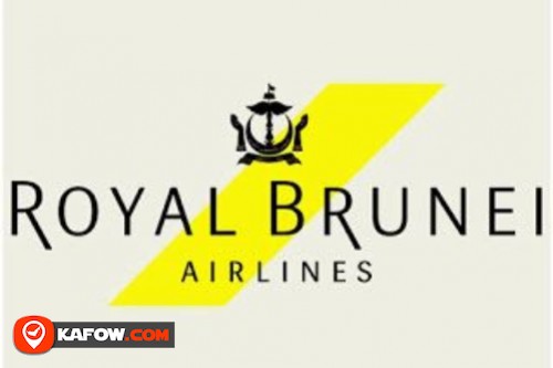 Royal Brunei Airlines