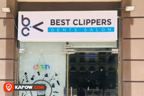 Best Clippers Gents Salon