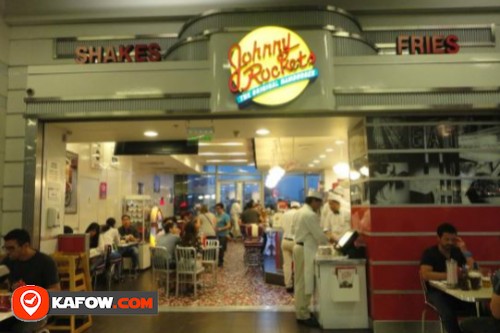 Johnny Rockets